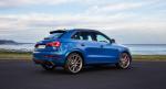 Audi RS Q3 Performance 2016 года (AU)